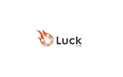 Luck Casino - Game Selection Interface